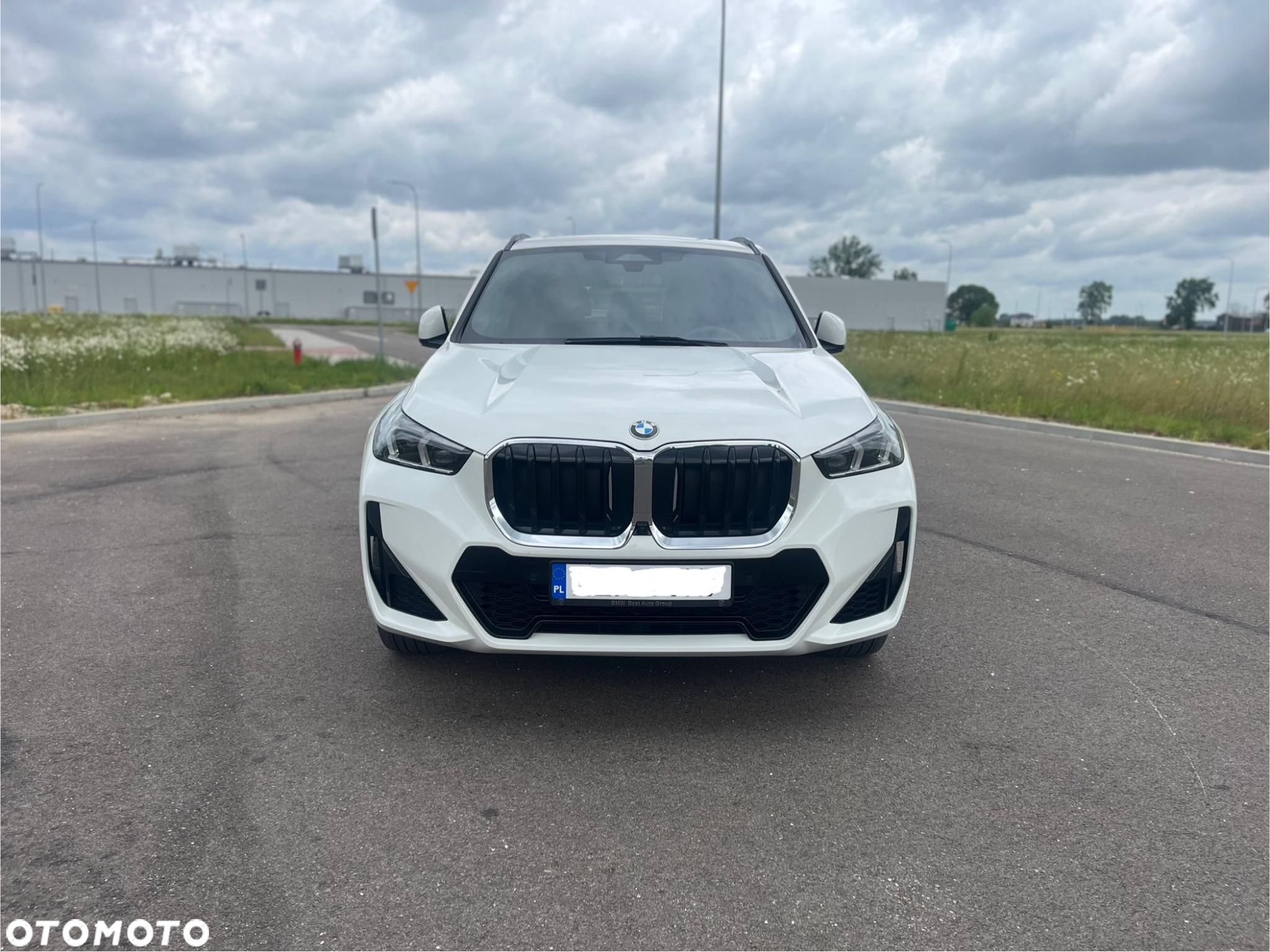 BMW X1 - 3