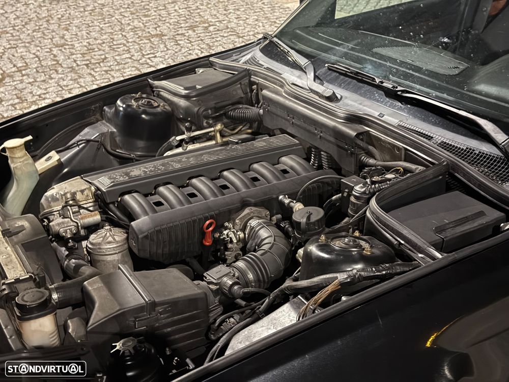 BMW 520 i - 2