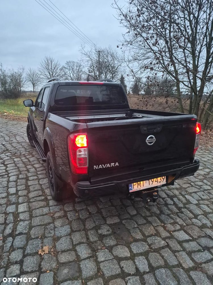 Nissan Navara - 4