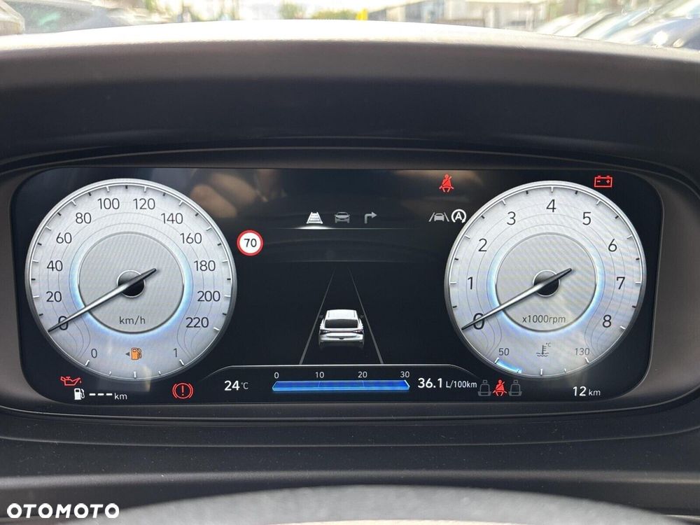 Hyundai i20 1.0 T-GDi Modern - 15