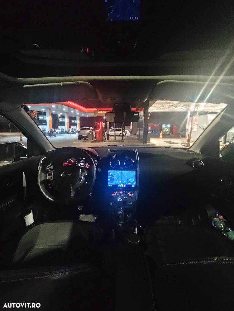 Nissan Qashqai 1.6 DCI Start/Stop Tekna - 6