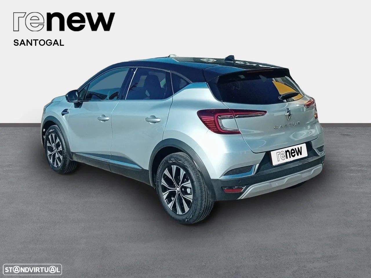 Renault Captur 1.0 TCe Techno - 6