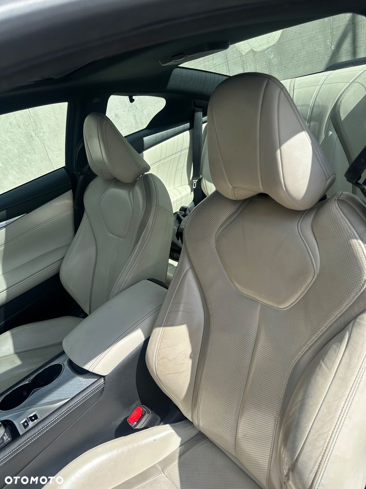 Infiniti Q60 3.0t AWD Sport Tech - 10