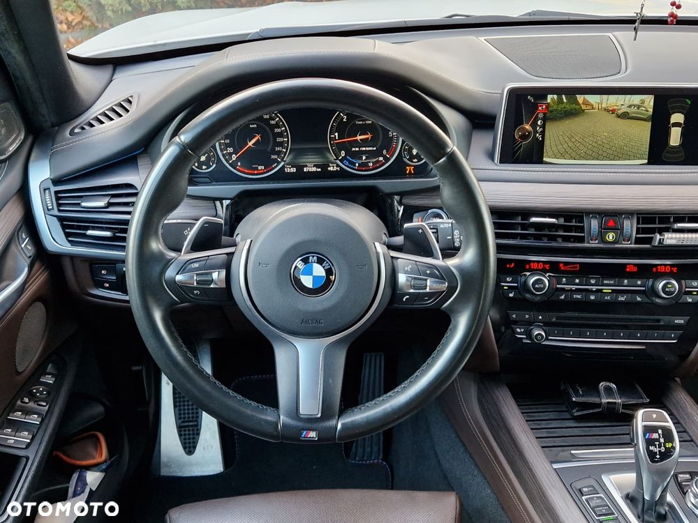 BMW X5 M - 15