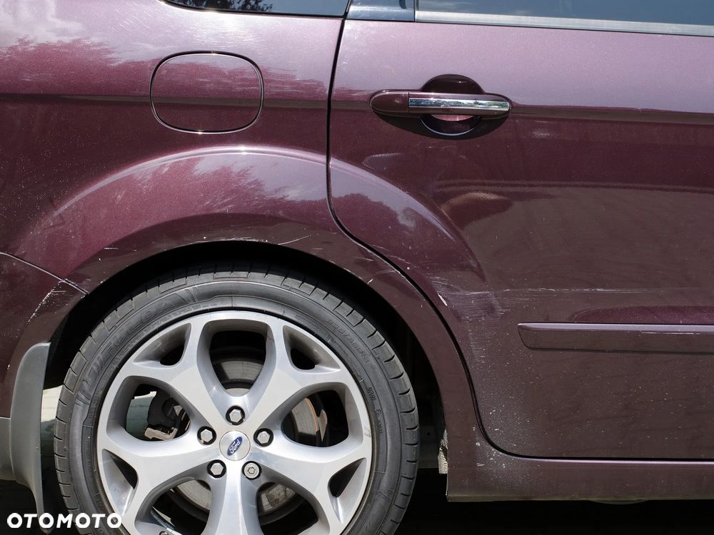 Ford S-Max 2.0 TDCi Titanium - 8