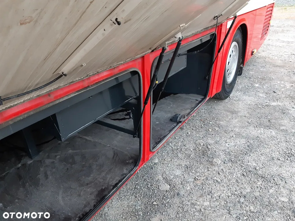 Irisbus Crossway 54+38,Euro5,Sprowadzony,Super Stan - 12