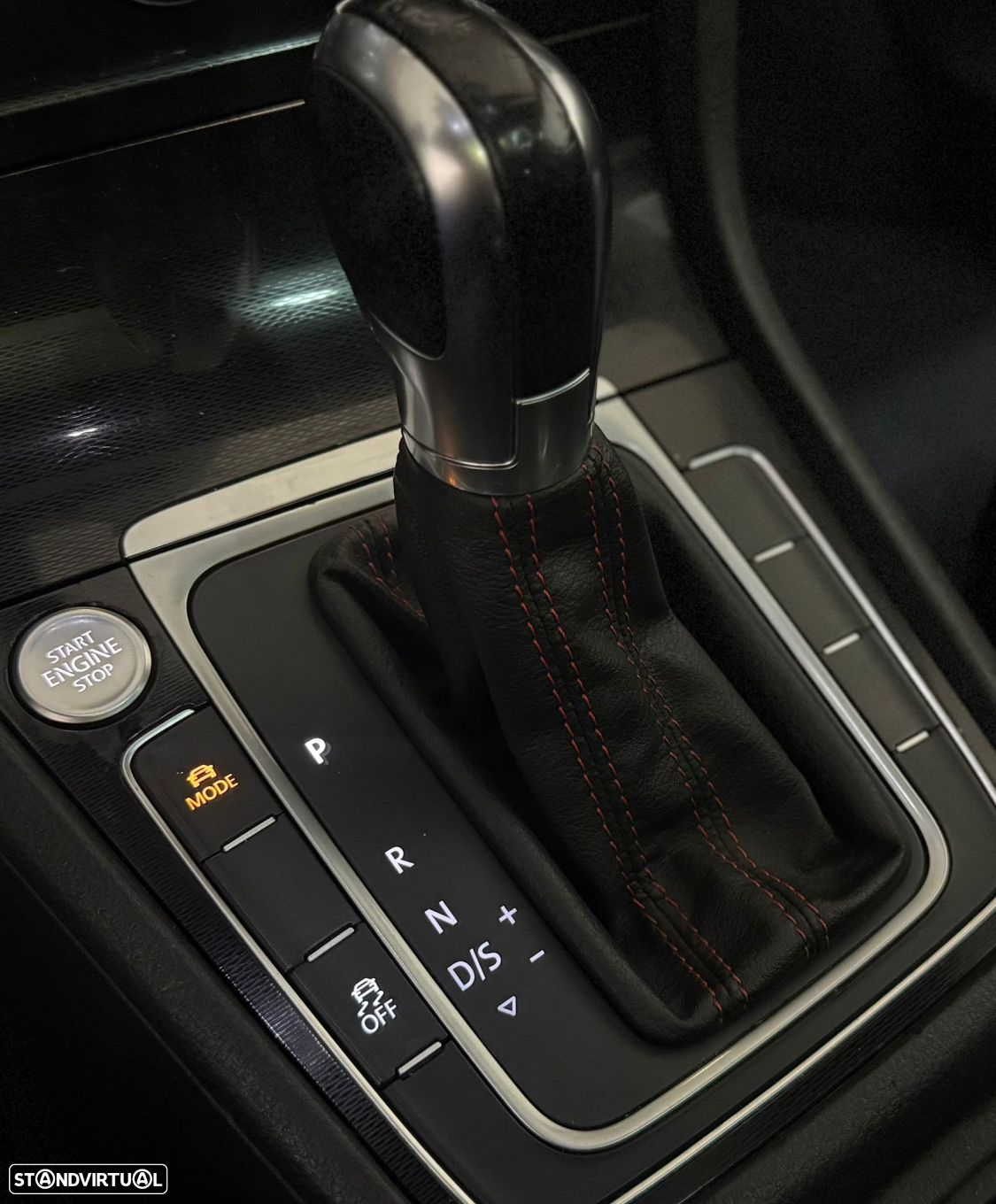 VW Golf 2.0 TSi GTi DSG - 26