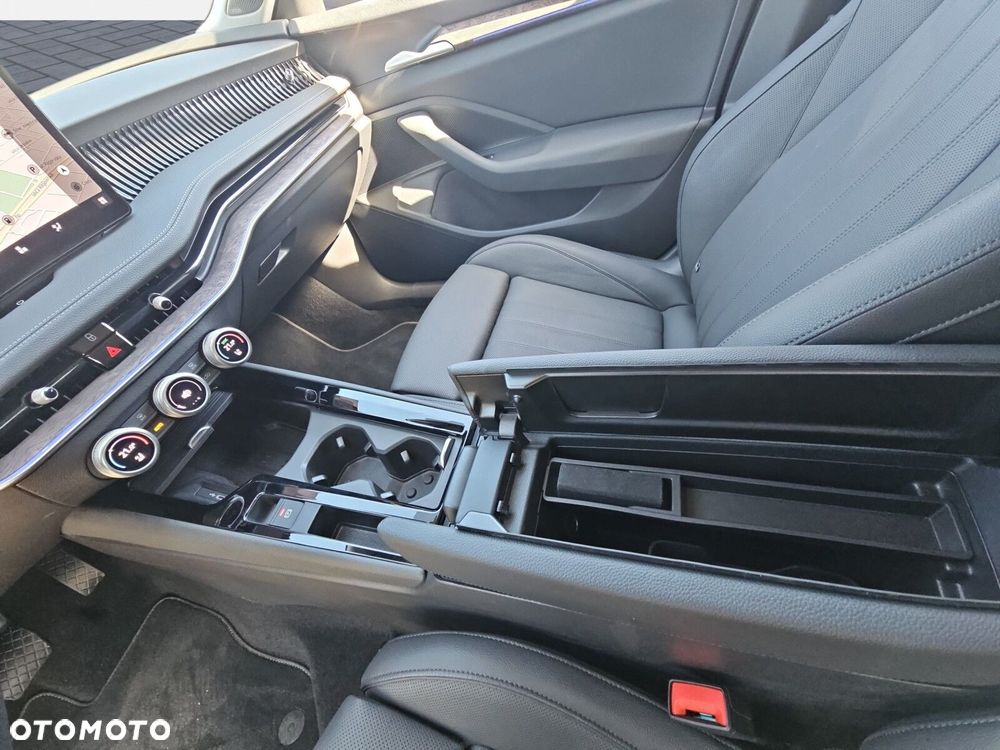 Skoda Superb - 19