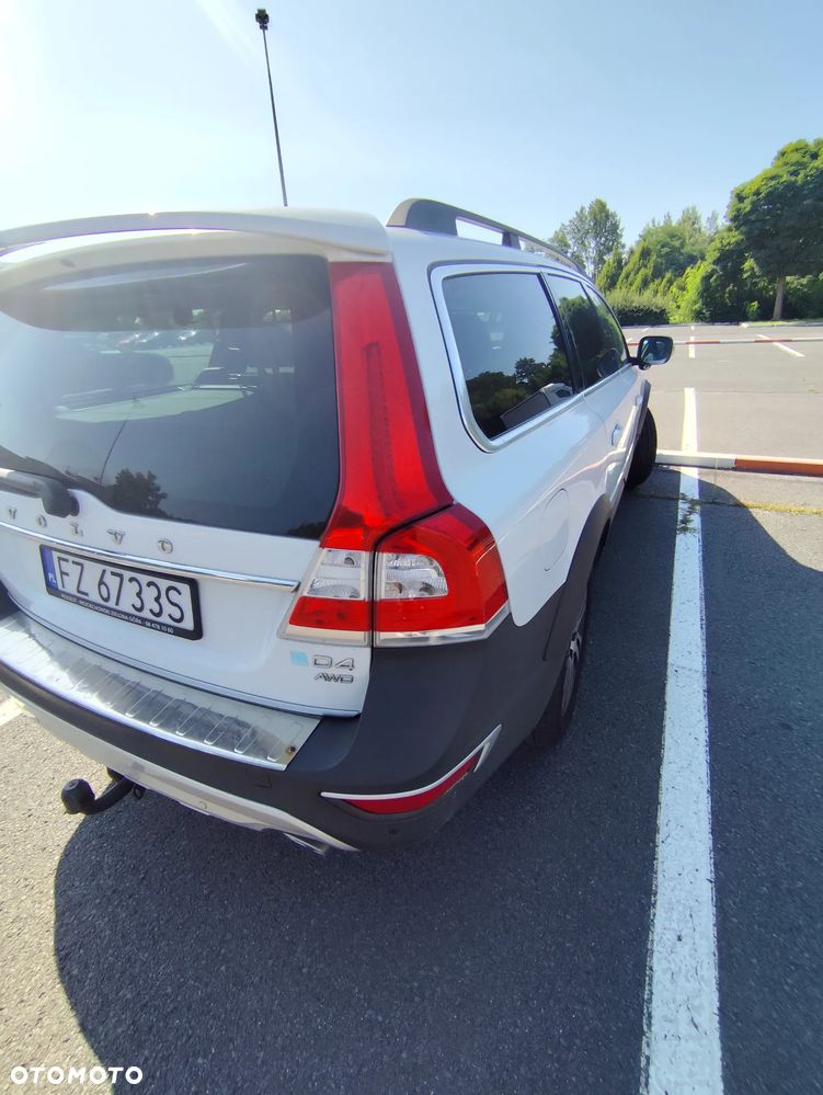 Volvo XC 70 D4 AWD Momentum - 22