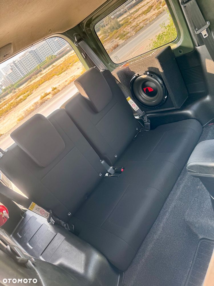 Suzuki Jimny - 34