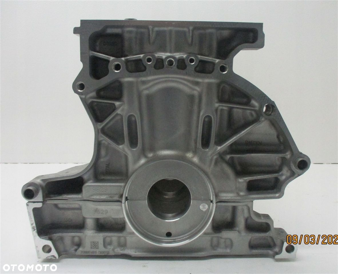 BLOK SILNIKA VOLVO V60 V90 1.5 2.0 T5 T6 31430768 - 14