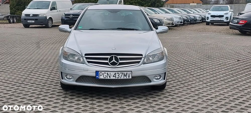 Mercedes-Benz CLC - 18