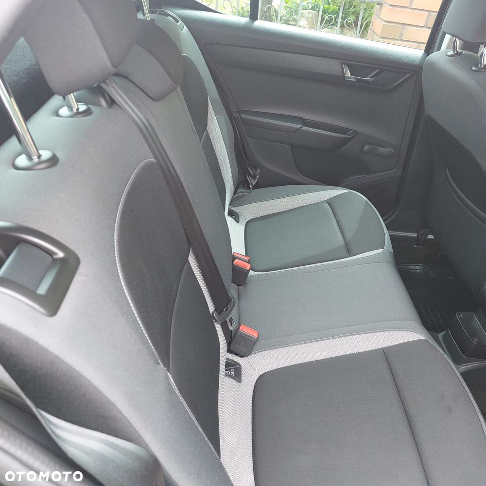 Skoda Fabia 1.2 TSI Ambition - 5