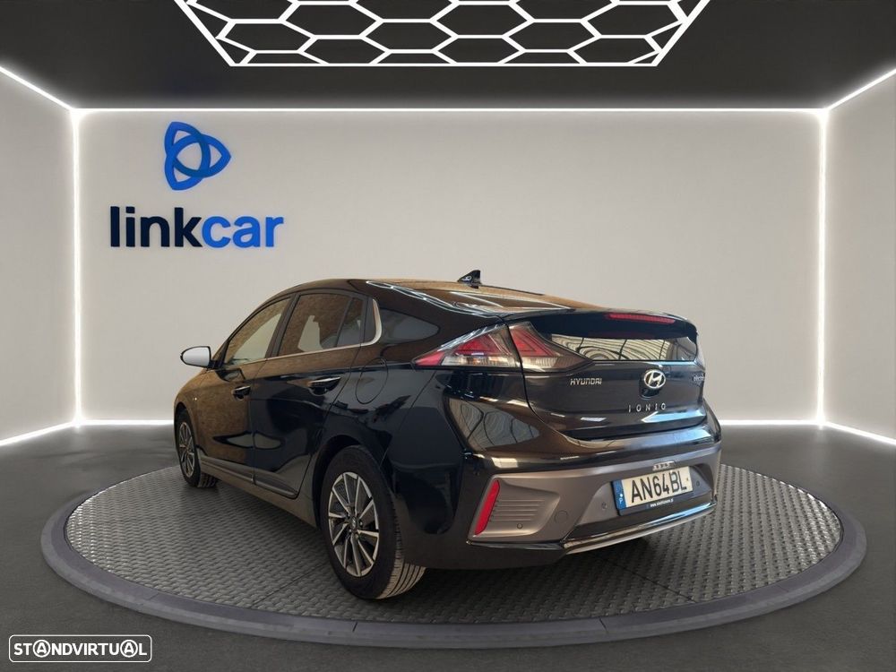 Hyundai Ioniq 38kWh Pack Pele - 6
