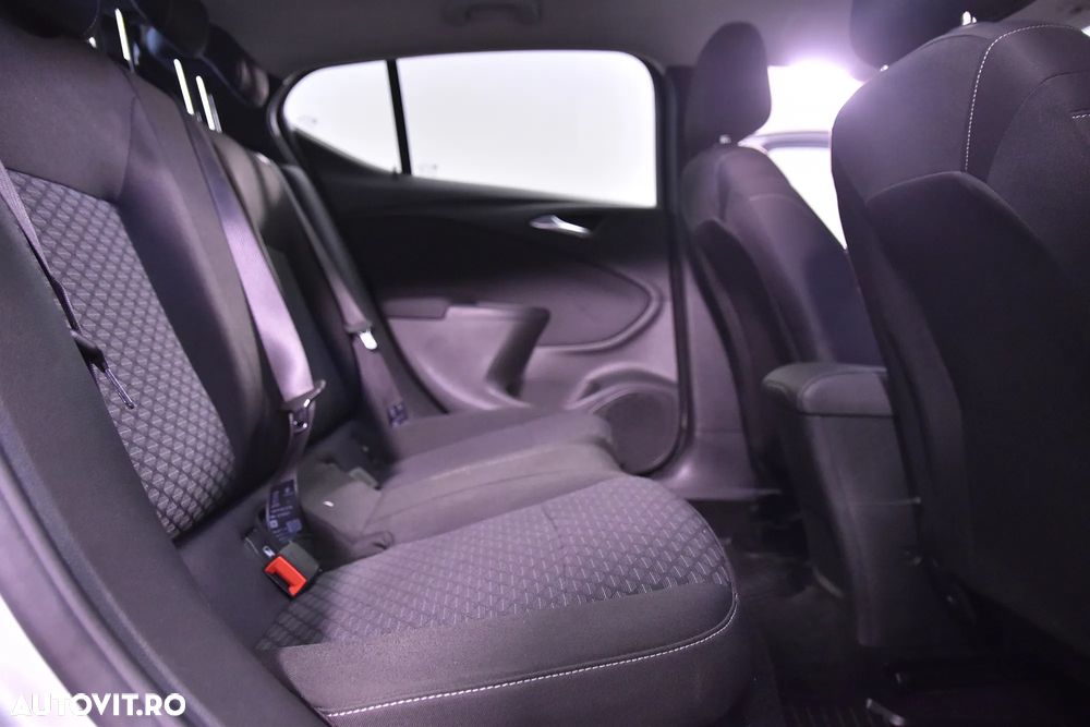 Opel Astra - 12