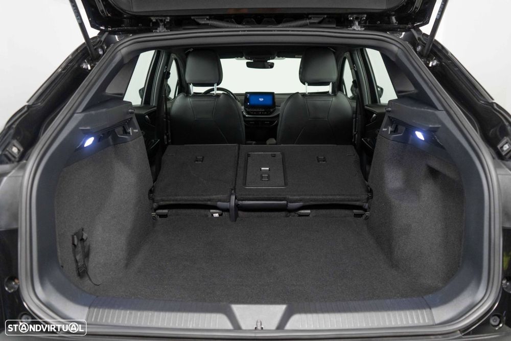 VW ID.4 77 kWh Pro - 16