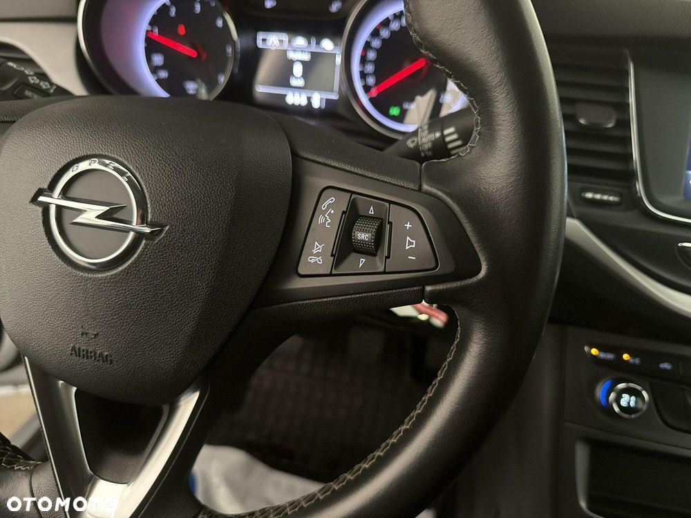 Opel Astra - 25