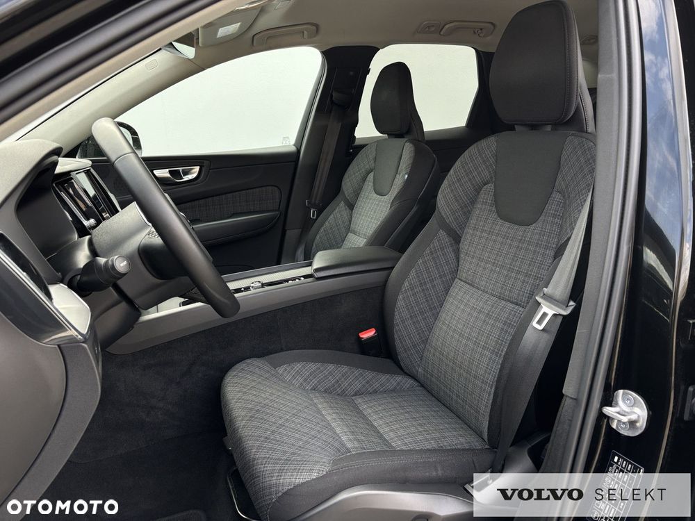 Volvo XC 60 - 7