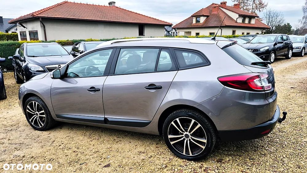 Renault Megane 1.6 16V 100 TomTom Edition - 23