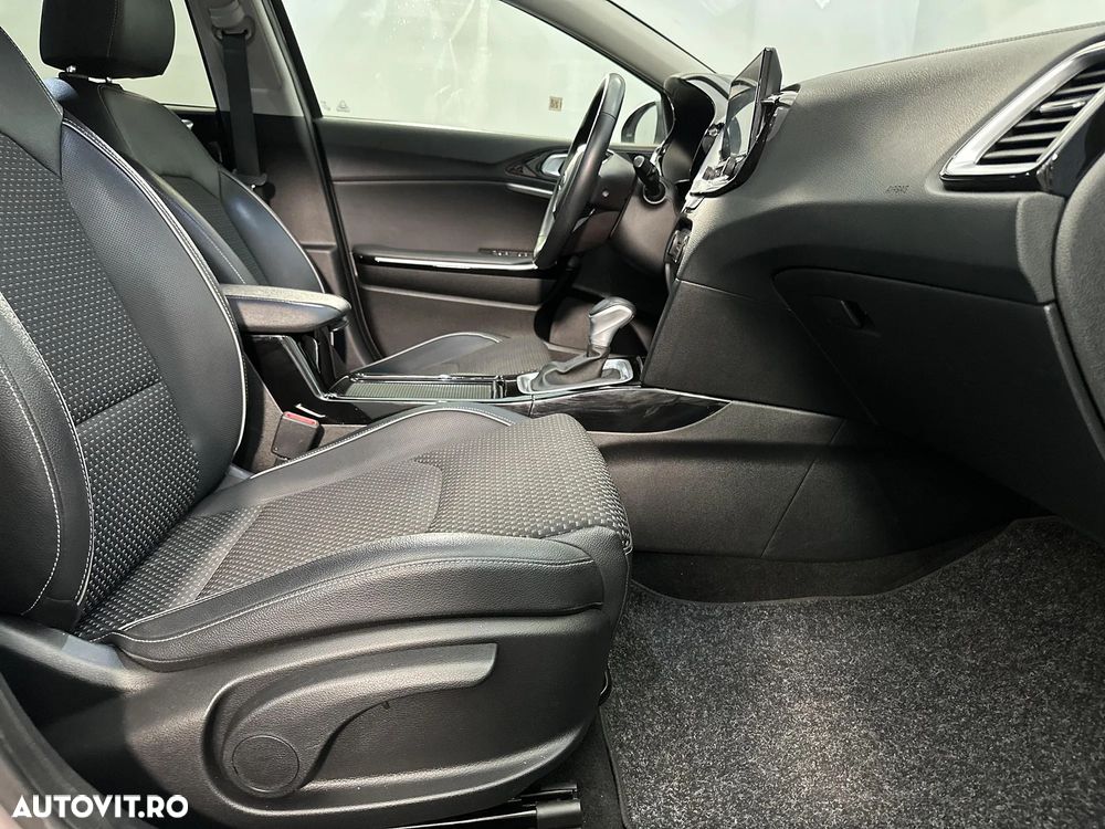 Kia XCeed - 11