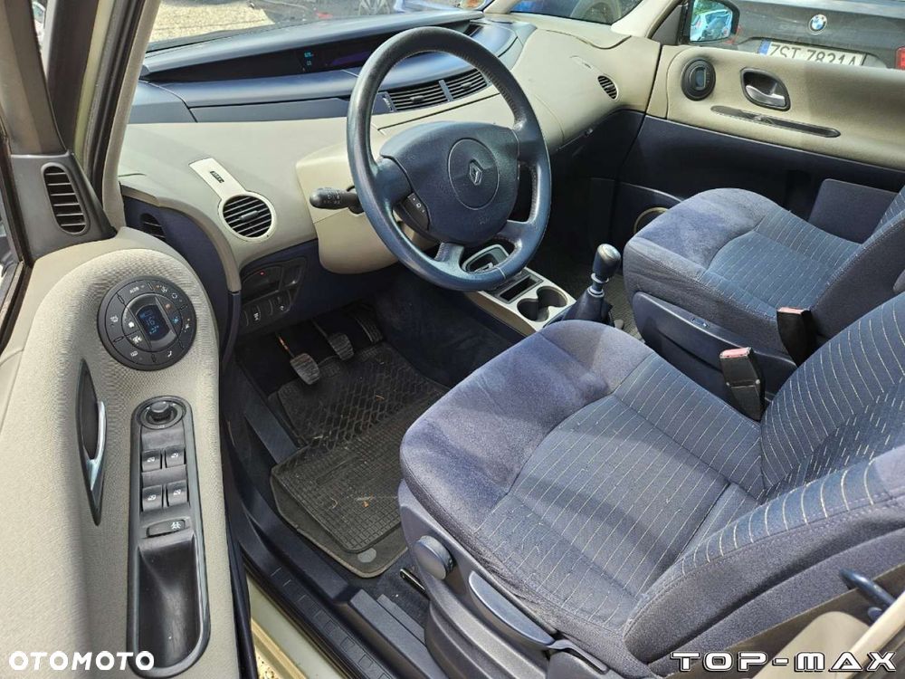 Renault Grand Espace - 12