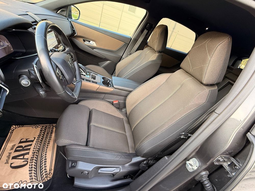 DS Automobiles DS 7 Crossback 2.0 BlueHDi Be Chic - 25