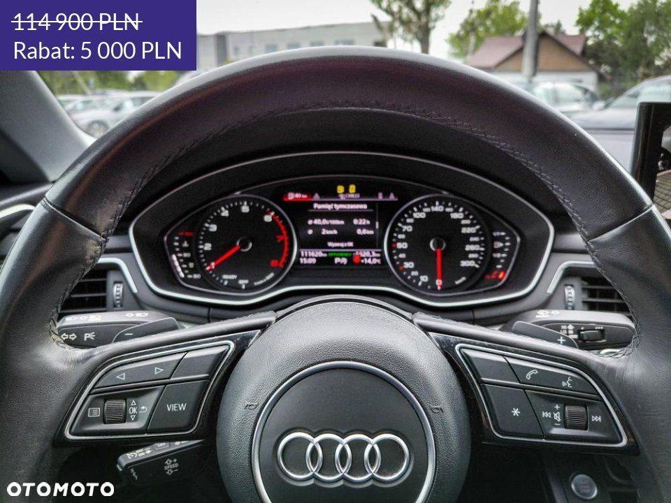 Audi A5 Coupé - 10
