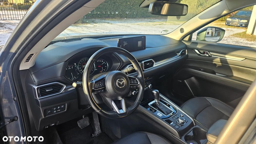 Mazda CX-5 - 35