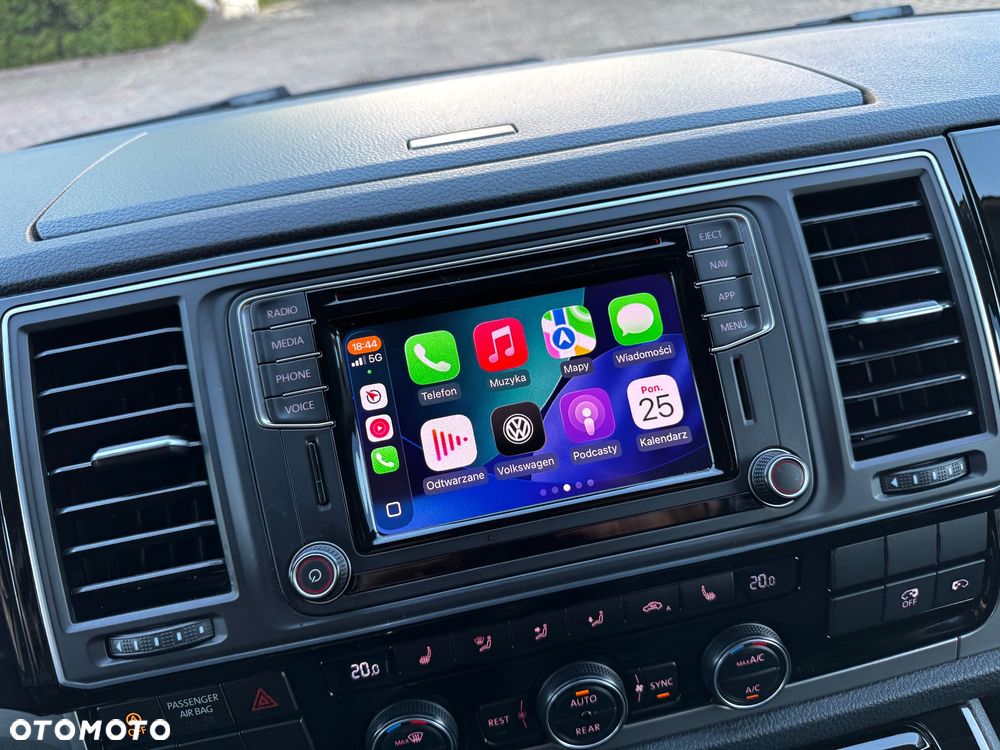 Volkswagen Multivan 2.0 BiTDI L1 Edition DSG - 19