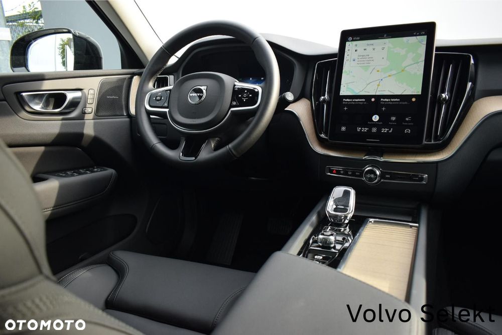 Volvo XC 60 - 17