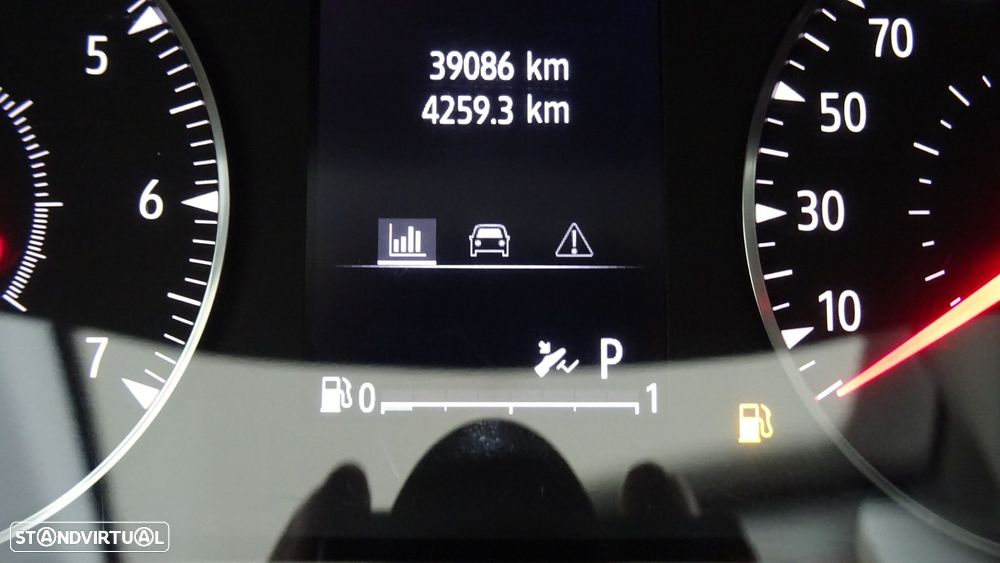 Dacia Sandero 1.0 TCe Comfort CVT - 14