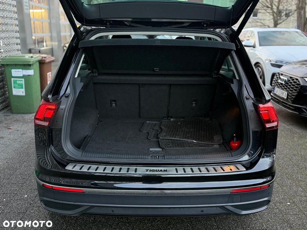 Volkswagen Tiguan 1.5 TSI EVO Life DSG - 9