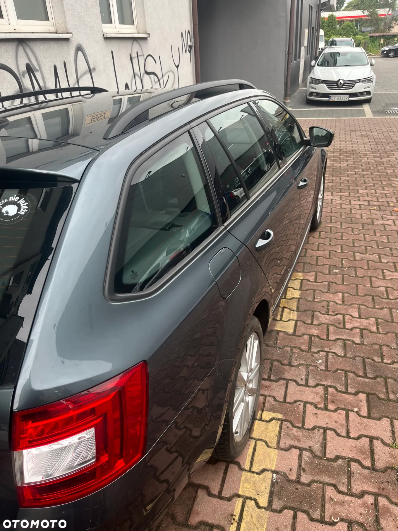 Skoda Octavia 2.0 TDI Style - 7