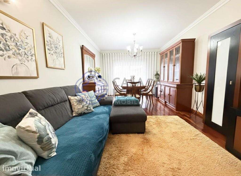 Apartamento T2 em Valongo - Grande imagem: 2/23