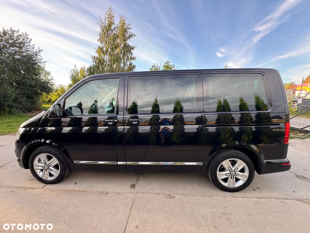 Volkswagen Multivan 2.0 BiTDI L1 Highline DSG - 15