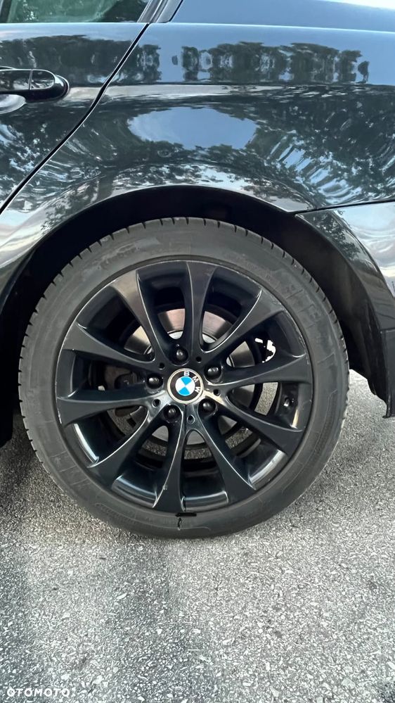 BMW Seria 3 318i - 5
