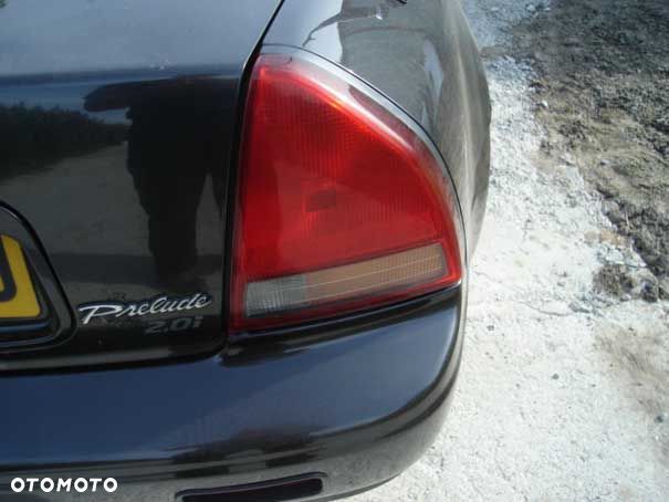Honda Prelude 92-96 lampa tyl tylna prawa - 1