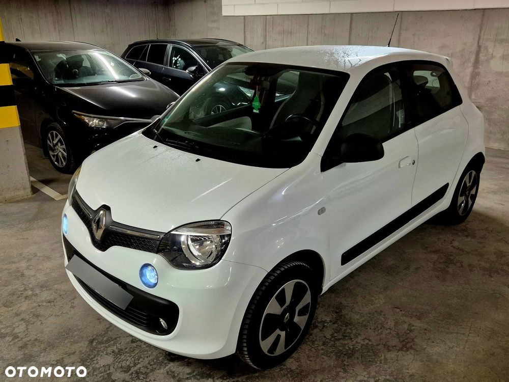 Renault Twingo SCe 70 Start&Stop LIMITED - 2