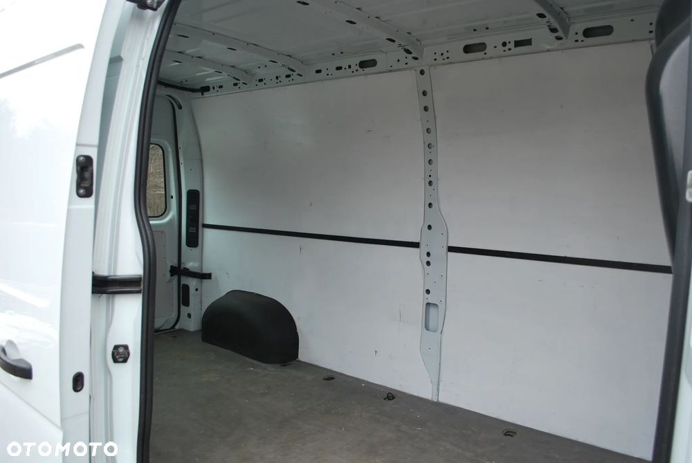 Renault Master Opel Movano Nissan NV400 L3H2 - 22