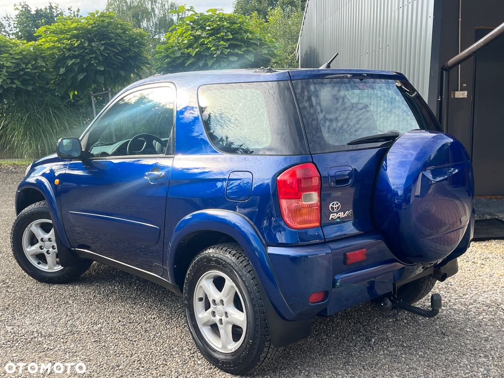 Toyota RAV4 - 28