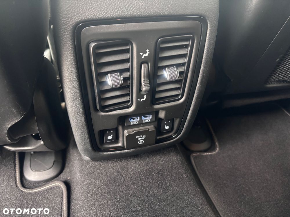 Dodge Durango 6.4 SRT - 22