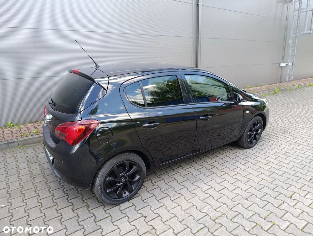 Opel Corsa 1.4 Active - 9