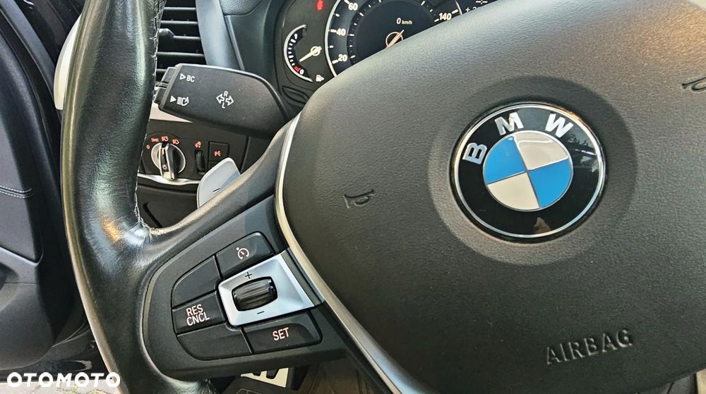 BMW X3 - 29