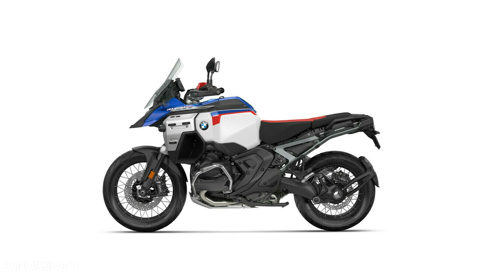 BMW R - 3