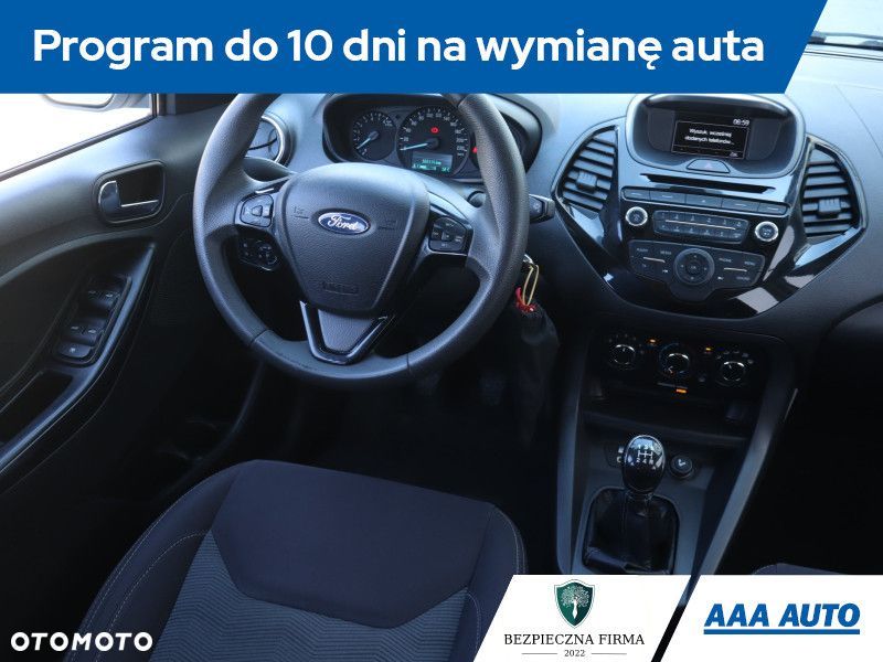 Ford Ka+ - 9