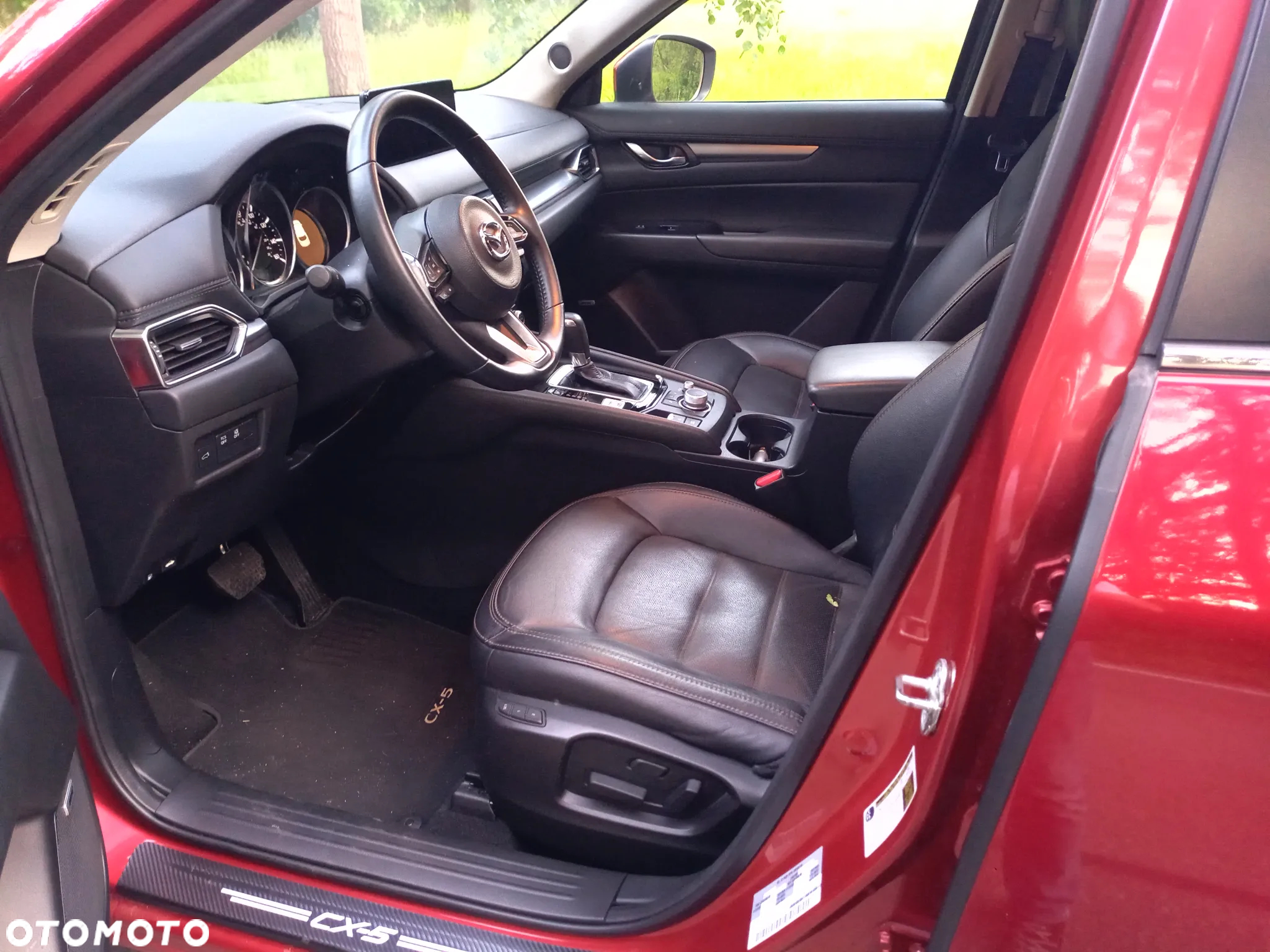Mazda CX-5 - 11