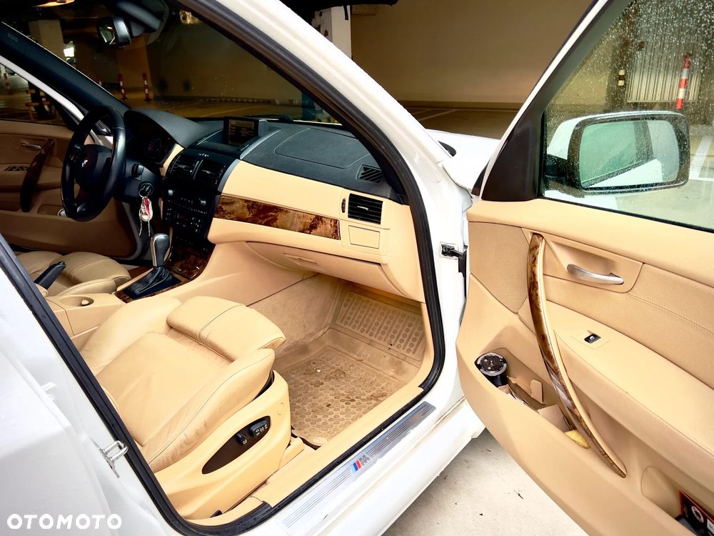 BMW X3 - 16