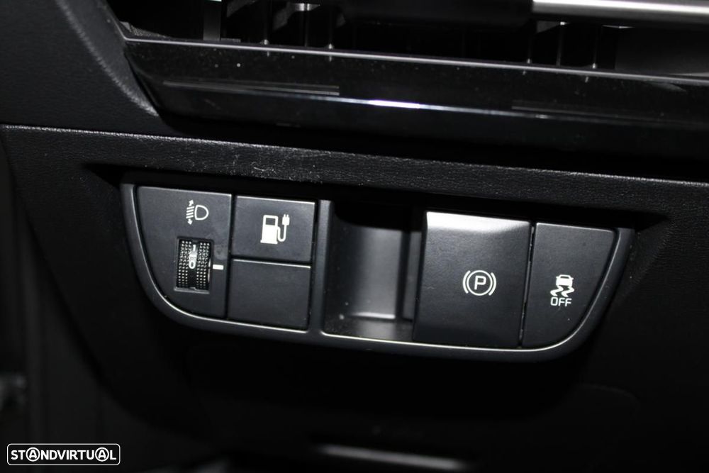 Kia EV6 77,4-kWh Business - 15