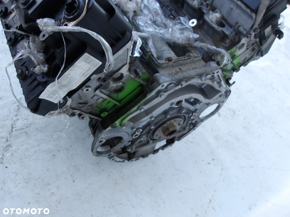 SILNIK 4.4 V8 N62 N62B44 BMW X5 E53 E60 E61 E63 E64 F-VAT - 4