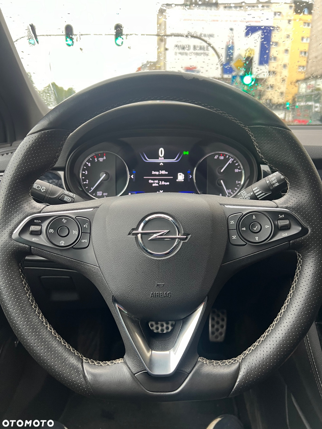 Opel Astra 1.5 D Start/Stop Automatik Elegance - 28